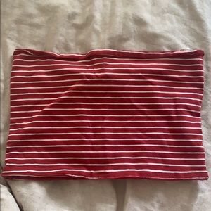 Forever21 tube top